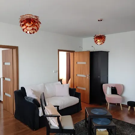 Roses Apartment *