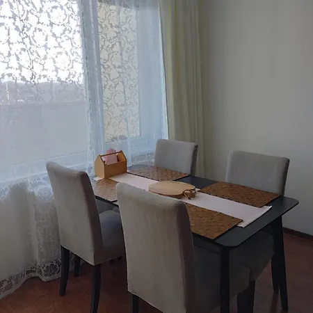 Roses Apartman Frýdek-Místek