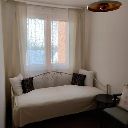 Roses Apartman Frýdek-Místek